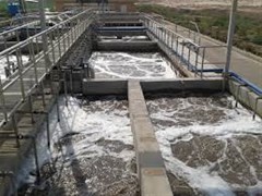 تصفیه طبق استاندارد محیط زیست