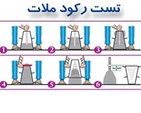 تست ملات سپتیک