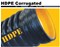 سپتيك اسپيرال HDPE