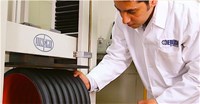 استاندارد سپتيك پلي اتيلن