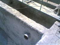 طراحی تصفیه پساب صنعتی