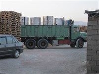 نمونه كار تصفيه خانه 