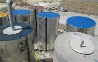 نمونه كار تصفيه خانه 