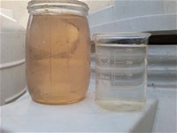 طراحی تصفیه پساب صنعتی